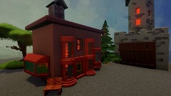 A screenshot taken in Dreams. 13 of 27.