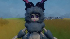 A screenshot taken in Dreams. 9 of 14.