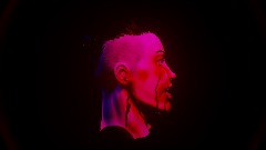 A screenshot taken in Dreams. 5 of 5.