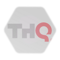 THQ Logos
