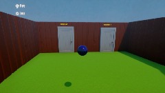 A screenshot taken in Dreams. 10 of 26.