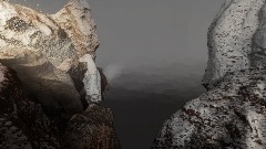 A screenshot taken in Dreams. 15 of 26.