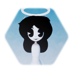 Alice angel
