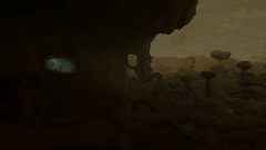 DIRE - Decayed surface concept