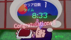 A screenshot taken in Dreams. 5 of 19.