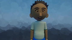 A screenshot taken in Dreams. 2 of 6.
