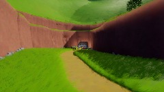 A screenshot taken in Dreams. 2 of 7.