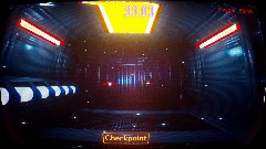 A screenshot taken in Dreams. 23 of 26.