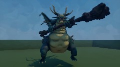 A screenshot taken in Dreams. 1 of 4.