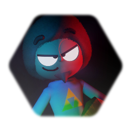 <pink>PeanutButterGamer Model V3