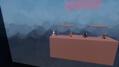 Remix of Platform Fighter Test (now with AI)