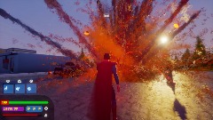 A screenshot taken in Dreams. 15 of 24.