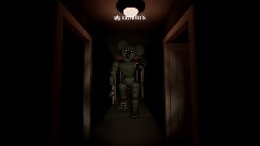 A screenshot taken in Dreams. 16 of 18.