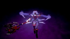 A screenshot taken in Dreams. 1 of 4.