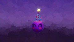 A screenshot taken in Dreams. 2 of 21.