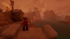 A screenshot taken in Dreams. 16 of 18.