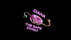 A screenshot taken in Dreams. 2 of 2.