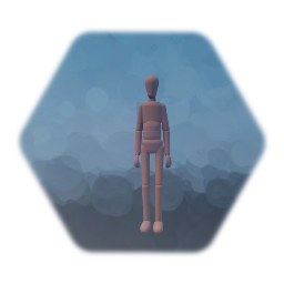 First Person Mode Test- Flyty2