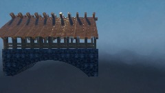 A screenshot taken in Dreams. 8 of 22.