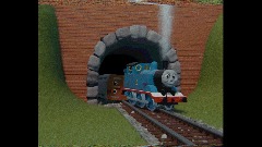 A screenshot taken in Dreams. 3 of 3.