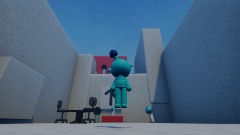 Activating bot bud Unfinished #2