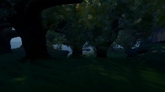 A screenshot taken in Dreams. 12 of 13.