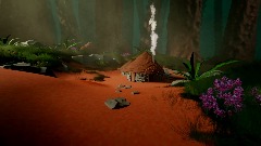 A screenshot taken in Dreams. 4 of 10.