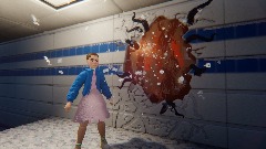 A screenshot taken in Dreams. 13 of 30.