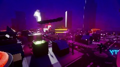 A screenshot taken in Dreams. 6 of 13.