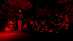 All Executionor's Laughs from Sonic.EXE Roblox games