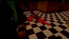 Verruckt room 1