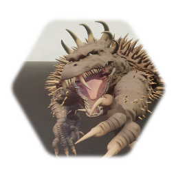 Anguirus