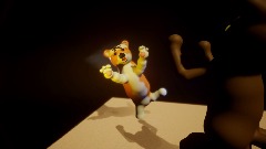 A screenshot taken in Dreams. 1 of 1.