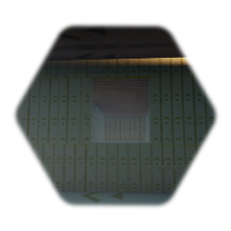 The Backrooms Level 0