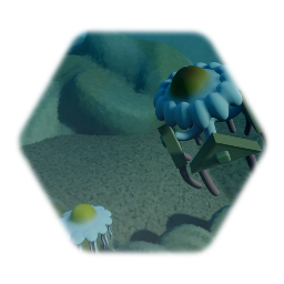 Eggfira, Jellenglish