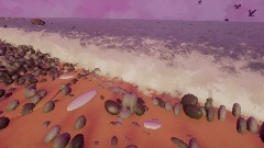 A screenshot taken in Dreams. 23 of 26.