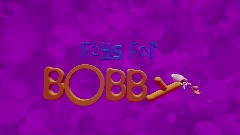 Toys for Bob Logo