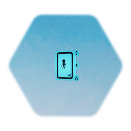 Animation's Simple Puppet AI