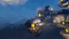 Character remix test