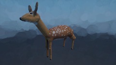 A screenshot taken in Dreams. 10 of 17.