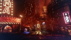 A screenshot taken in Dreams. 6 of 6.