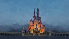 A screenshot taken in Dreams. 5 of 29.