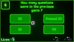 A screenshot taken in Dreams. 4 of 14.