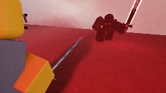 Little fight test not completed