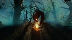 A screenshot taken in Dreams. 8 of 16.