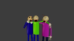 A screenshot taken in Dreams. 2 of 23.
