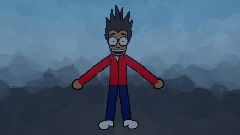 A screenshot taken in Dreams. 2 of 2.