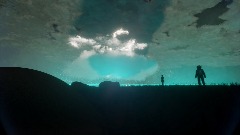 A screenshot taken in Dreams. 3 of 3.