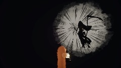 A screenshot taken in Dreams. 6 of 26.