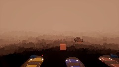 Spy Hunter -Road Rage Race - 2 Plyr /WIP <uilocked>